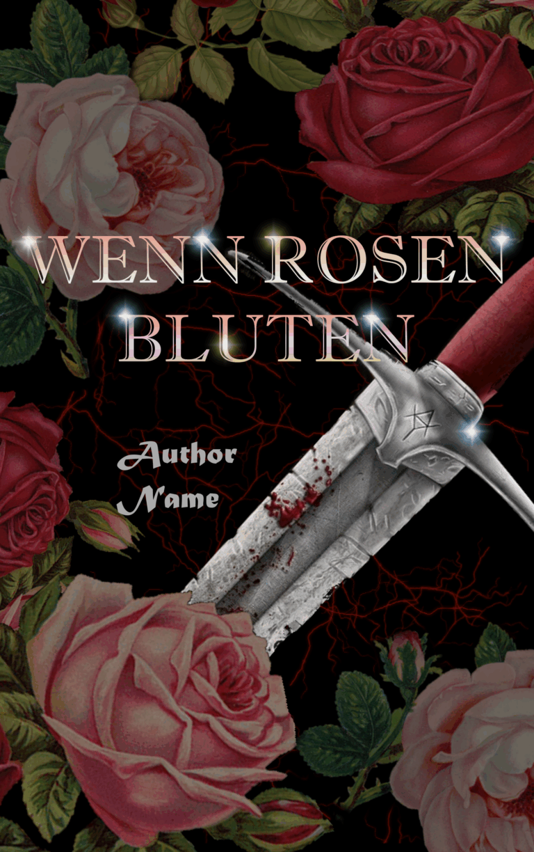 Premade-Cover E-Book DarkRomance