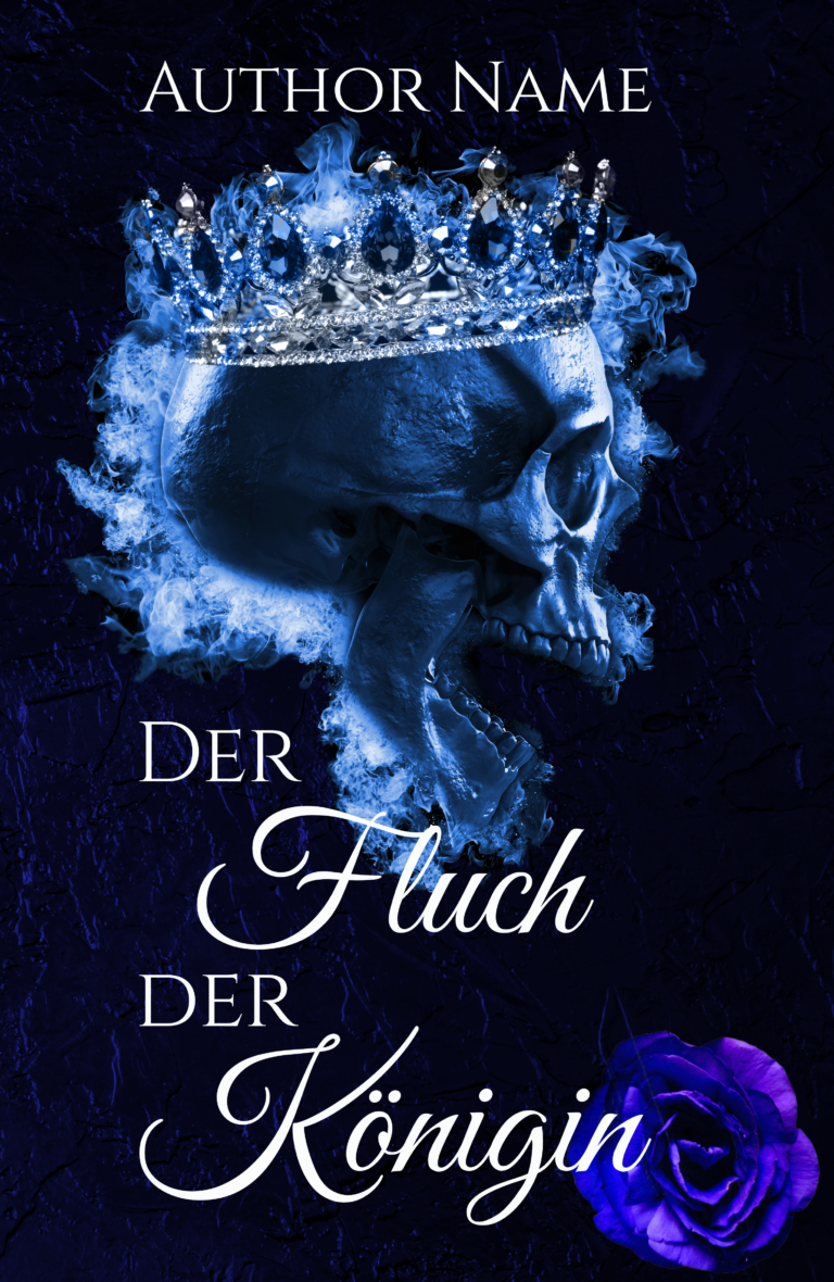 Premade-Cover E-Book & Print Horror